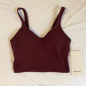 Lululemon Align Tank Size 4